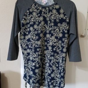Lularoe Randy top
